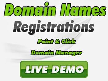Cheap domain name registrations & transfers Cheap domain name registrations & transfers